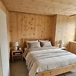Hotel Rifugio Ghiacciaio Dei Forni Valfurva