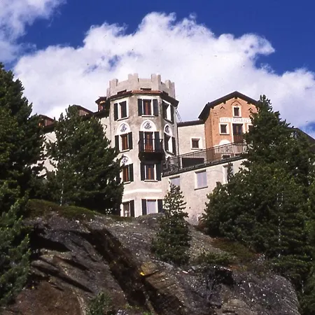 Rifugio Ghiacciaio Dei Forni * Valfurva