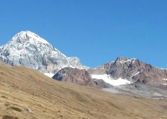Rifugio Ghiacciaio Dei Forni