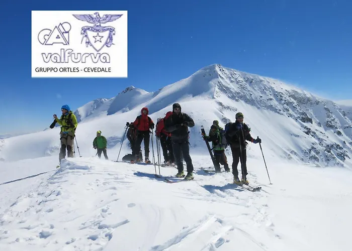 Rifugio Ghiacciaio Dei Forni *