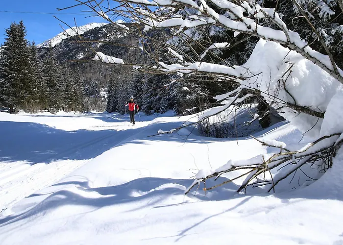 Rifugio Ghiacciaio Dei Forni ホテル *