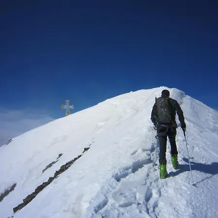 Rifugio Forni Hotel