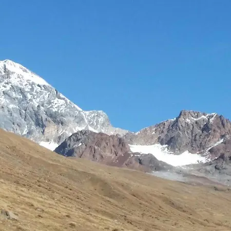 Rifugio Forni