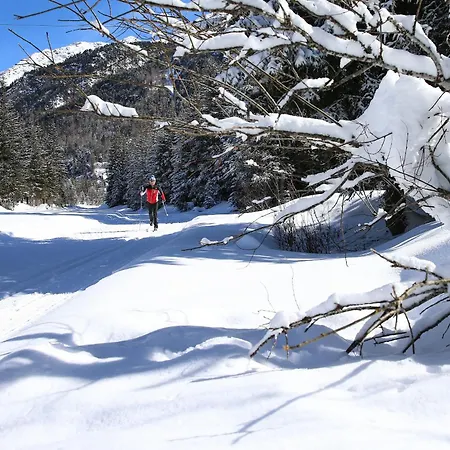 Rifugio Forni Hotel *