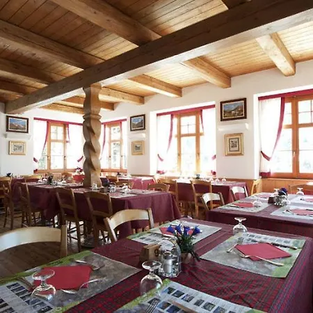 Rifugio Forni